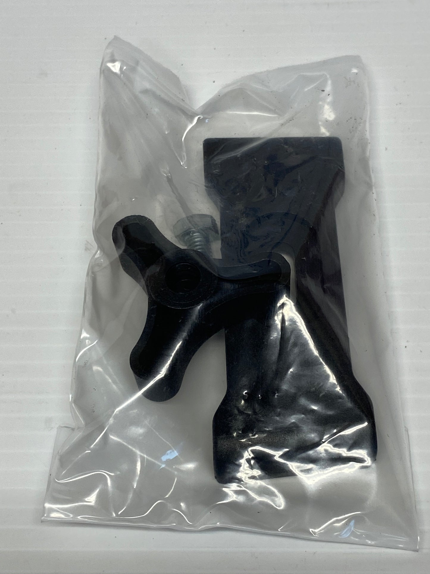 Fuel Tank Quick Release Hardware