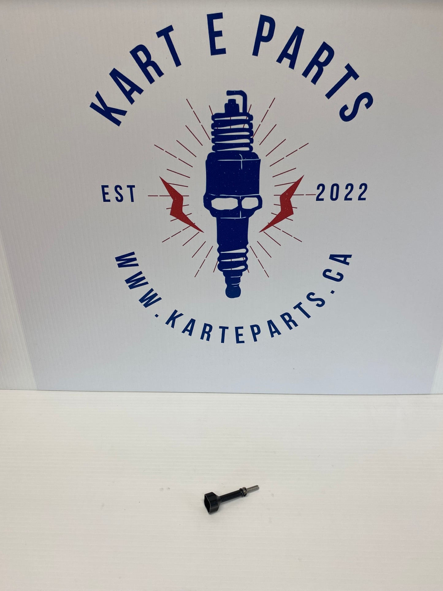 Odenthal Billet Screw Knob for Camera Mount