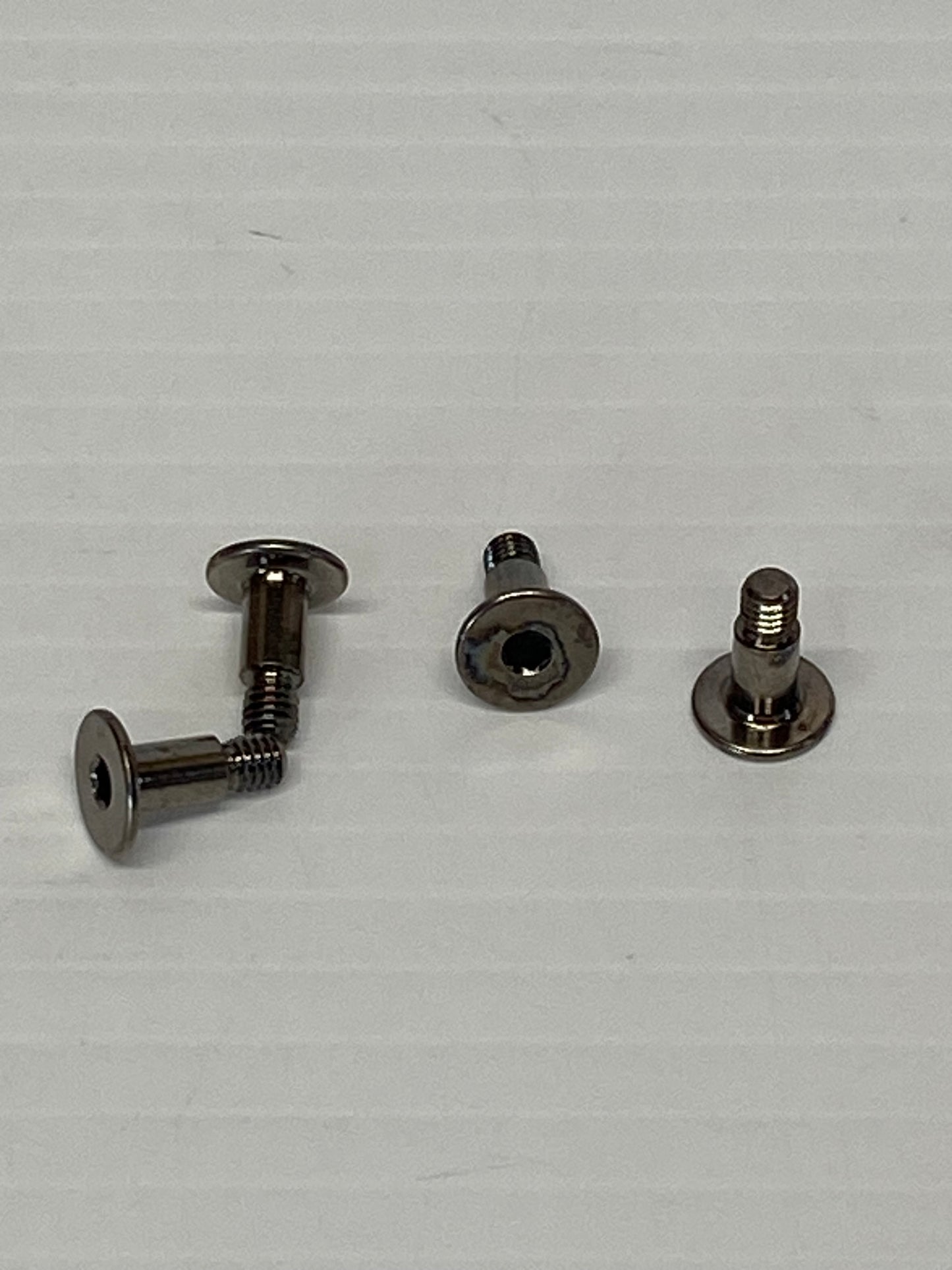 Replacement Screw for Odenthal Isolator Mount