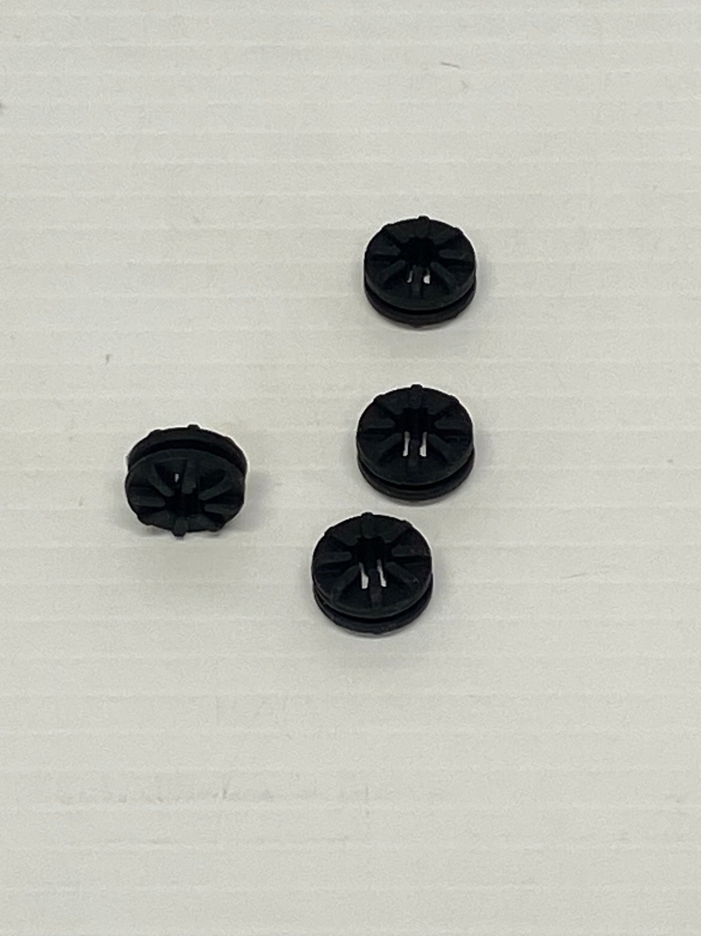 Replacement Odenthal Isolator Rubbers