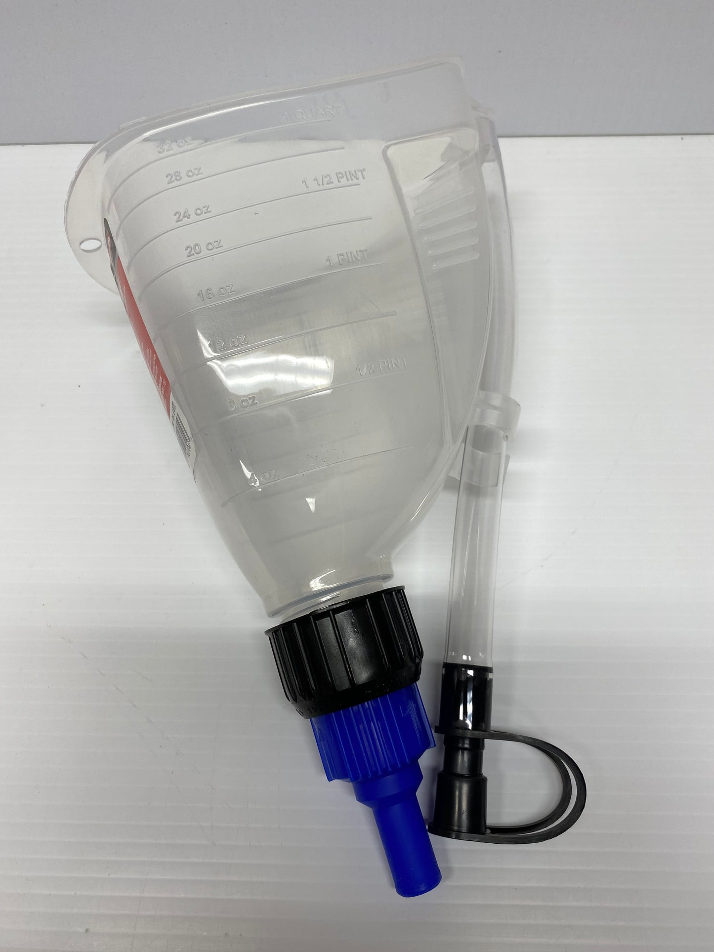 Flo Tool Measu-Funnel