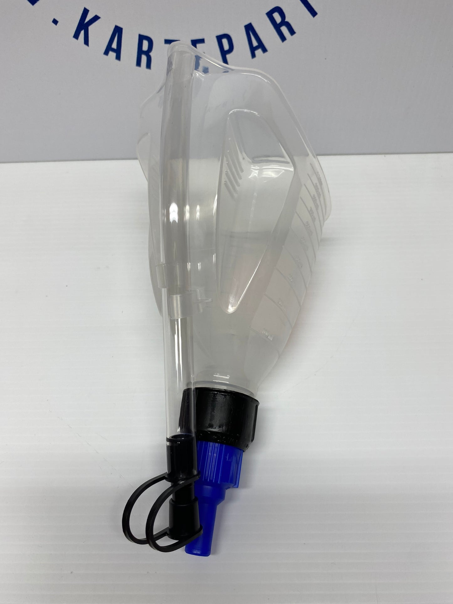 Flo Tool Measu-Funnel