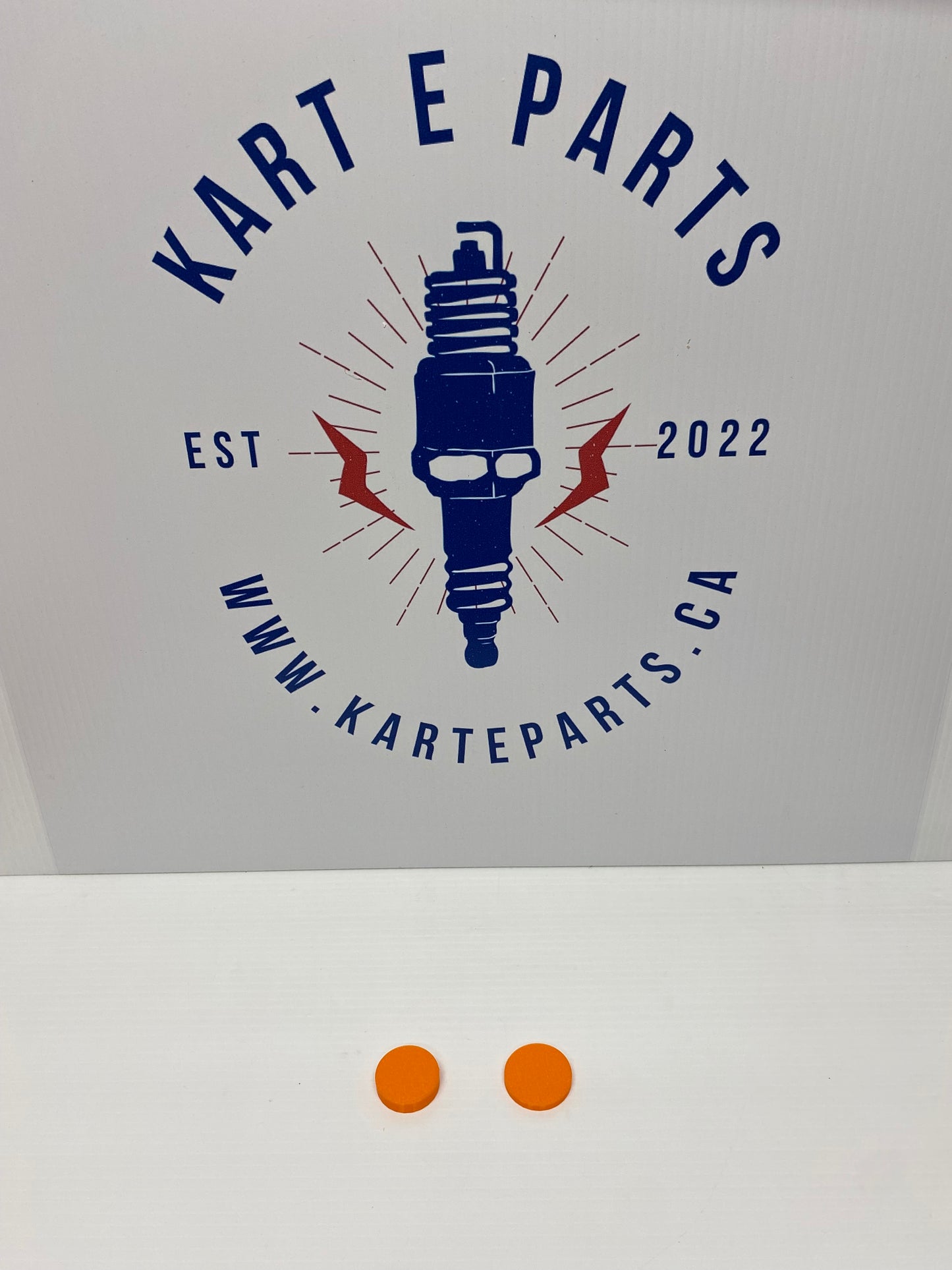 Rubber Carburetor Caps