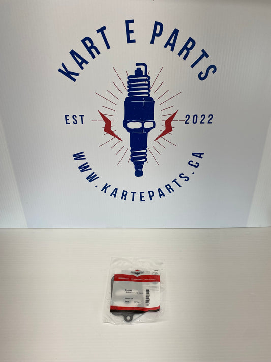 694088 - LO206 Cylinder Head Plate Gasket