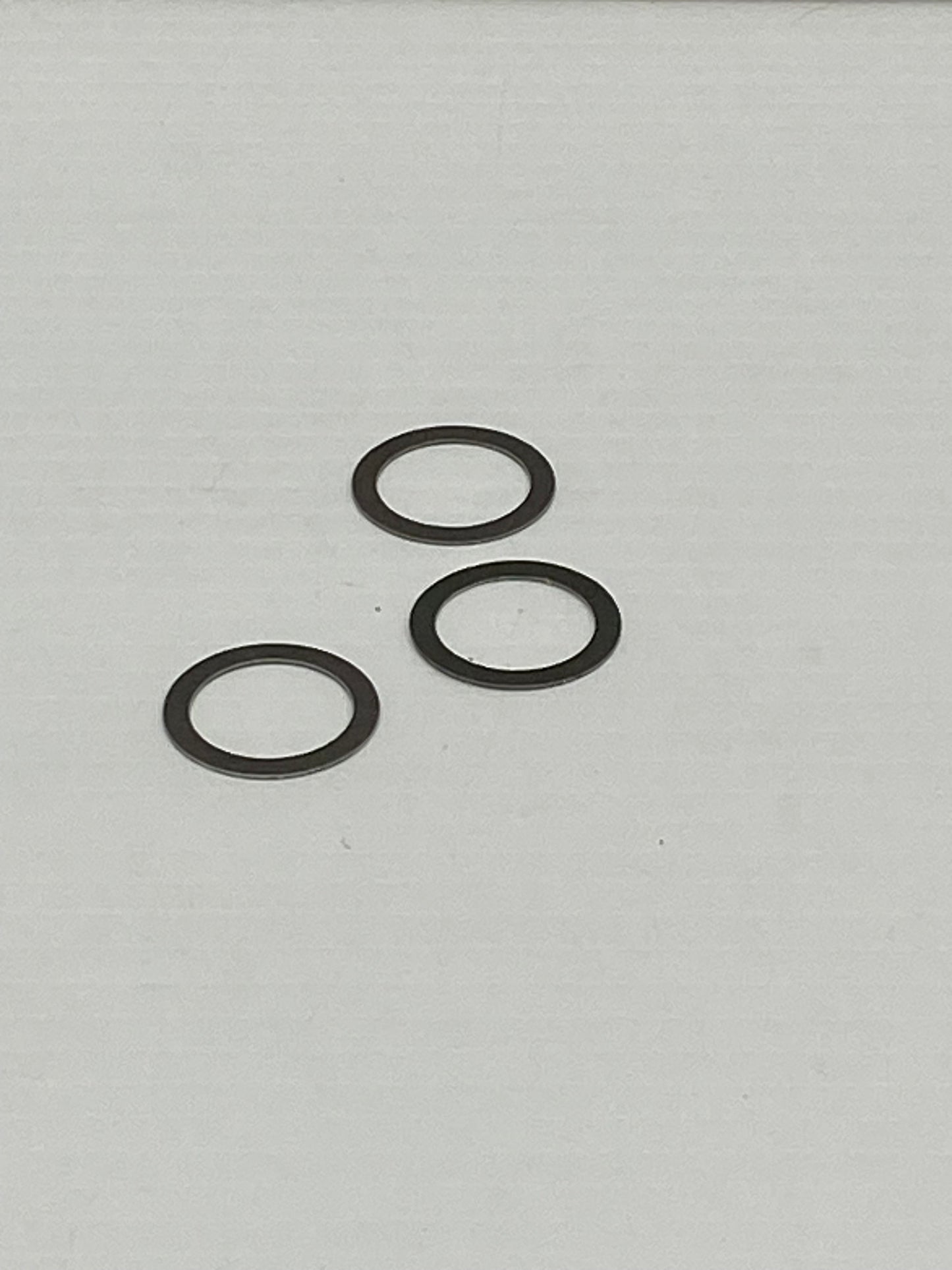 Draggin Skin - Fiber Washer