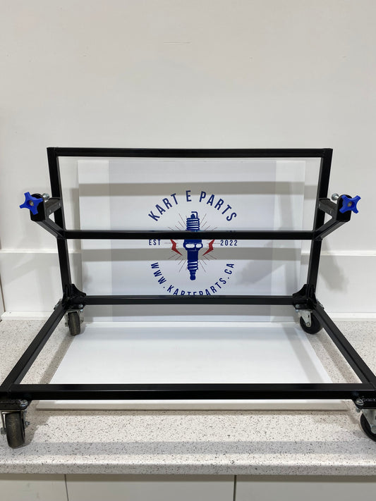 Upright Kart Stand- PICK UP ONLY