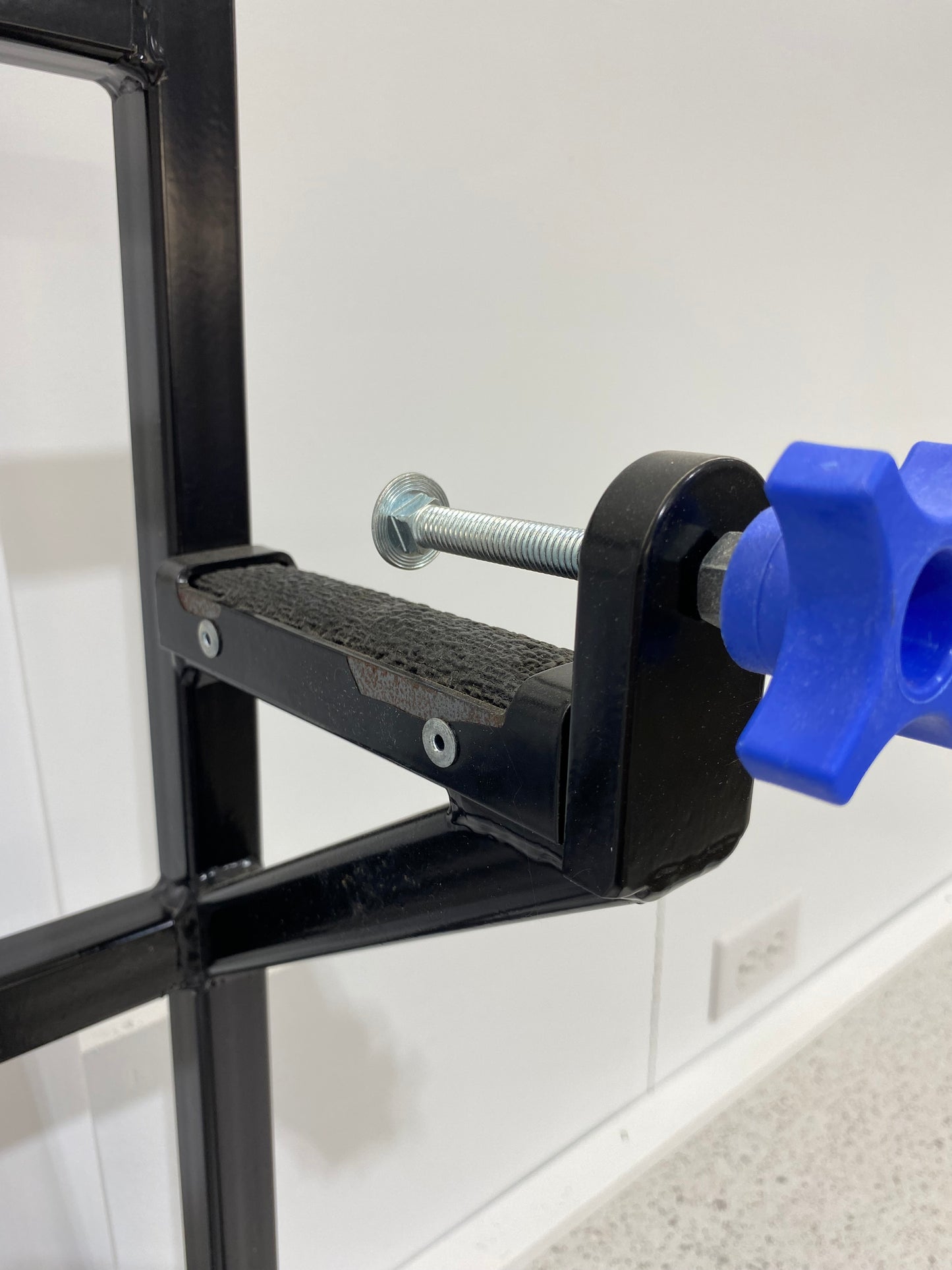 Upright Kart Stand- PICK UP ONLY