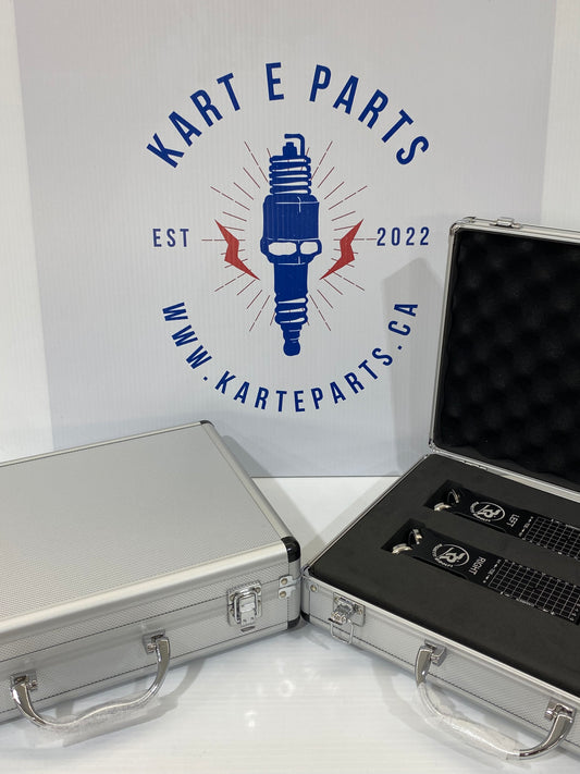 Laser Alignment System (Magnetic)