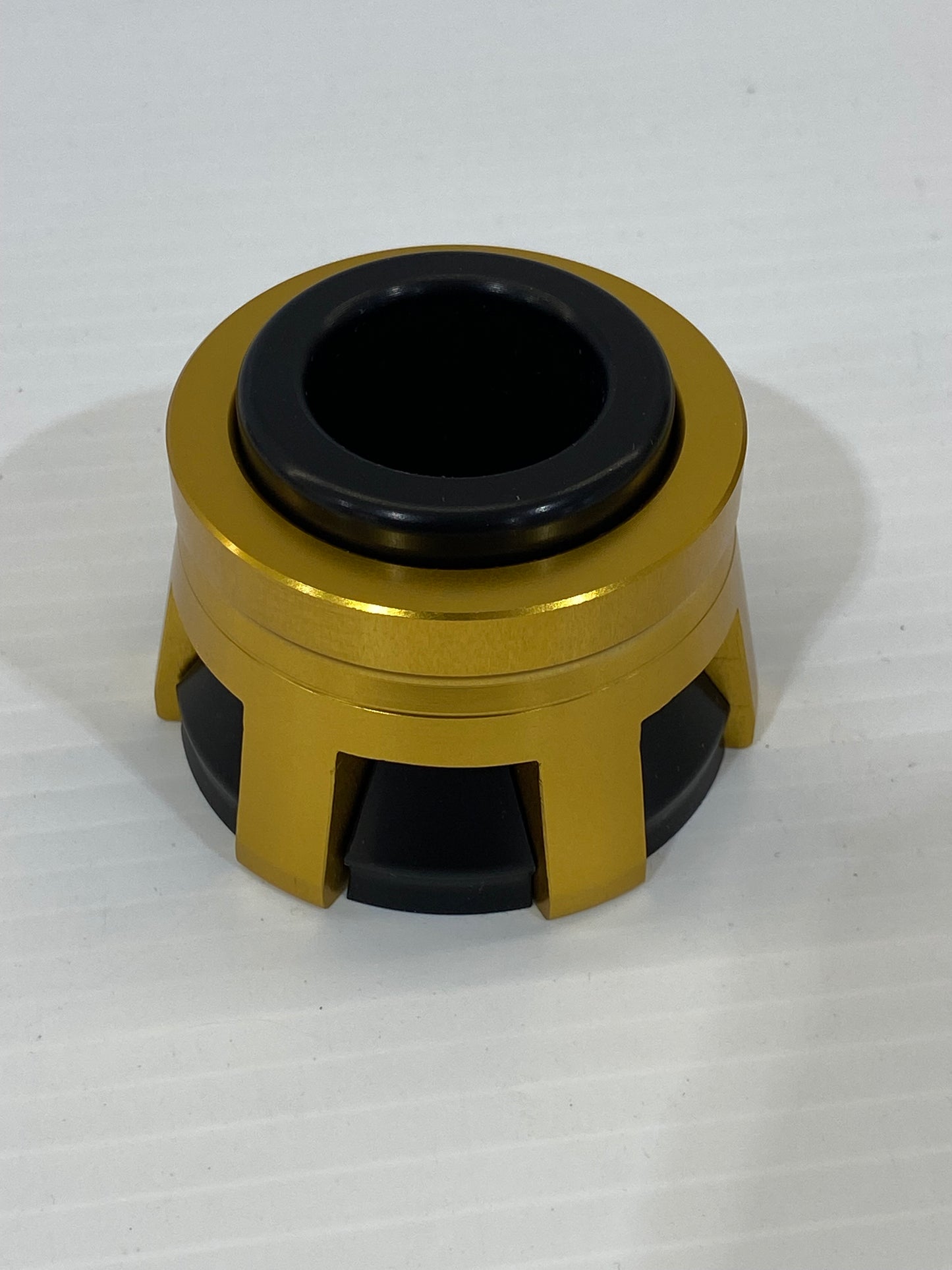 Power Valve Spring Mounting Tool
