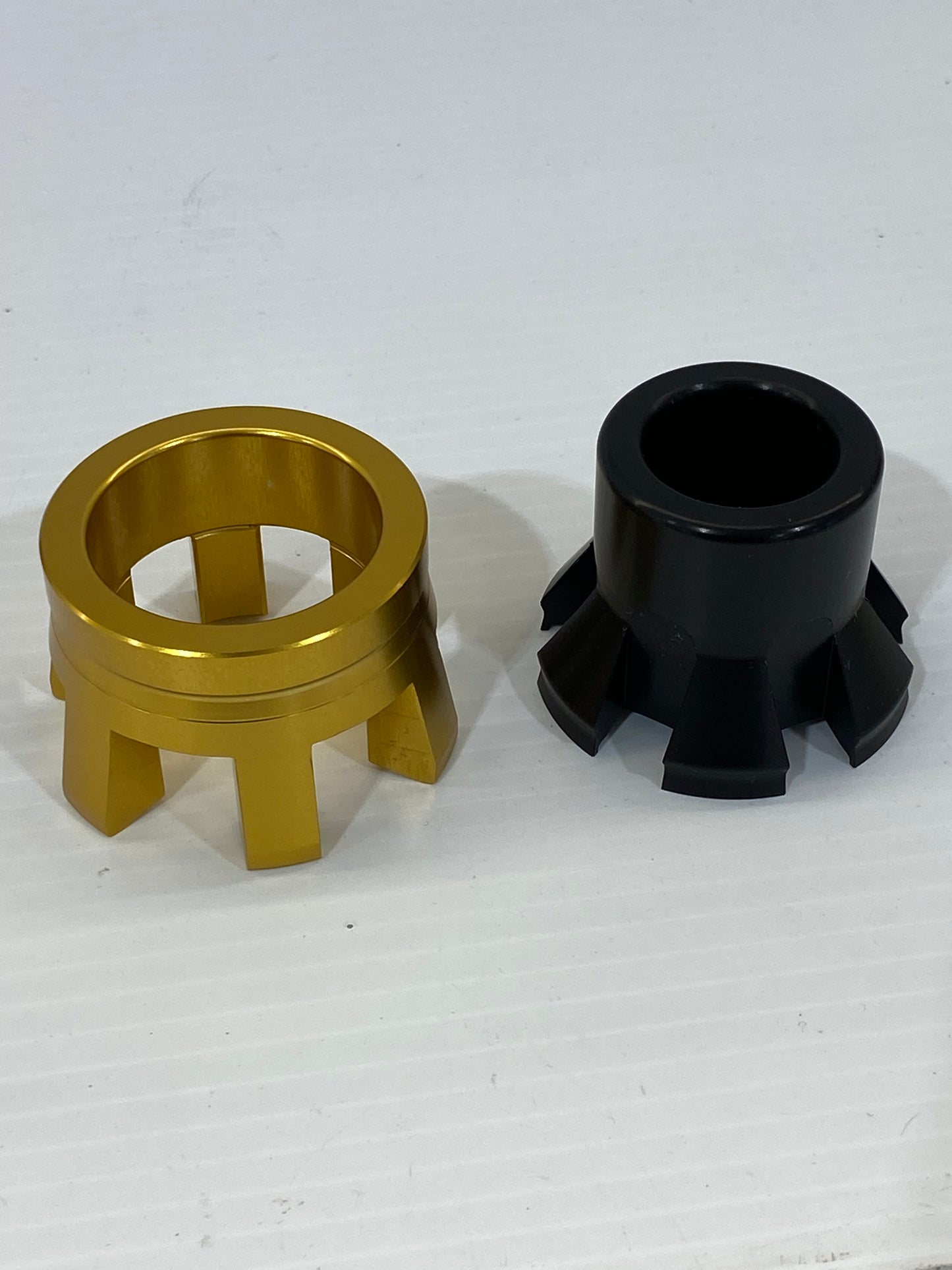 Power Valve Spring Mounting Tool