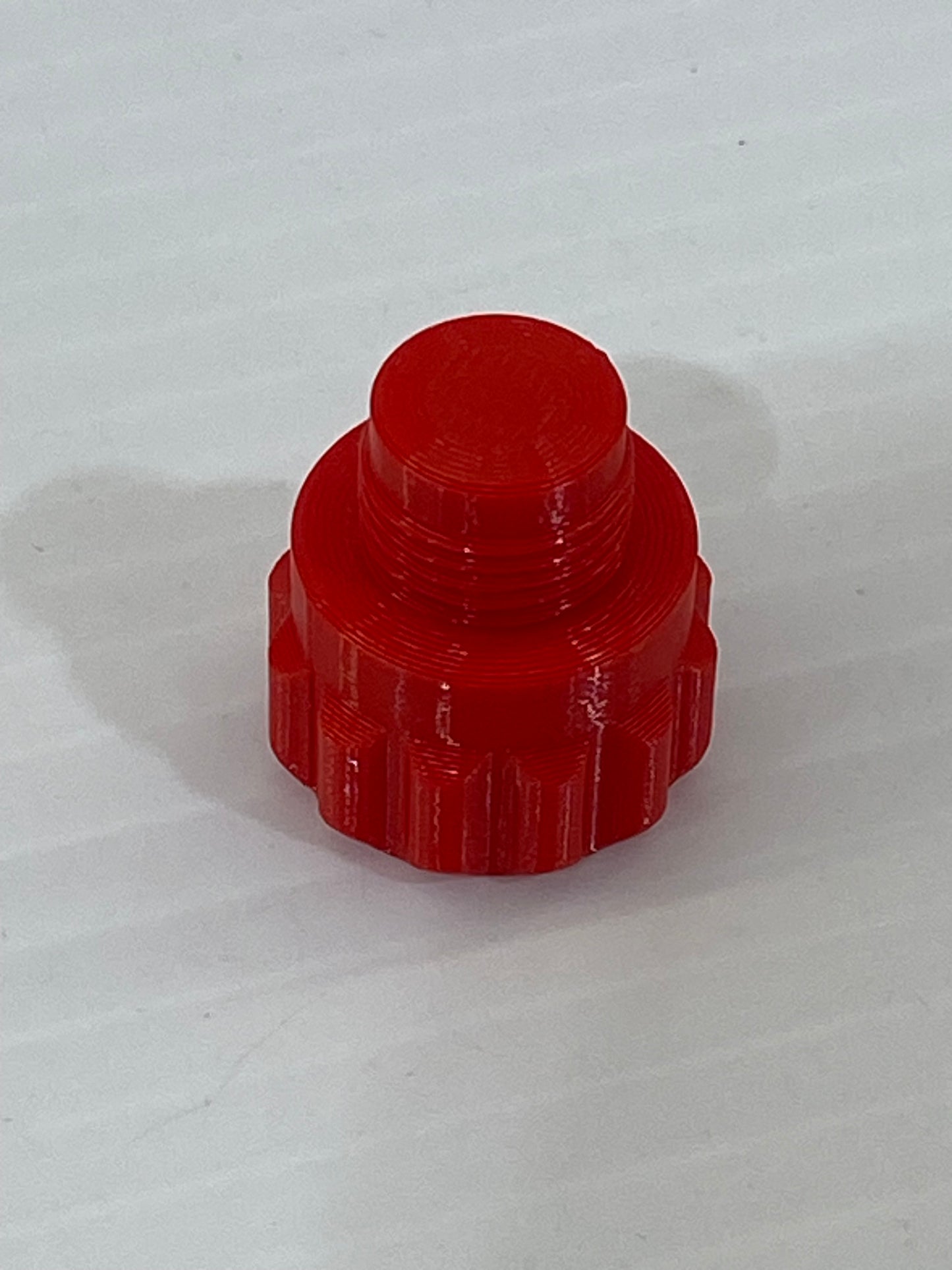 Spark Plug Hole Protector