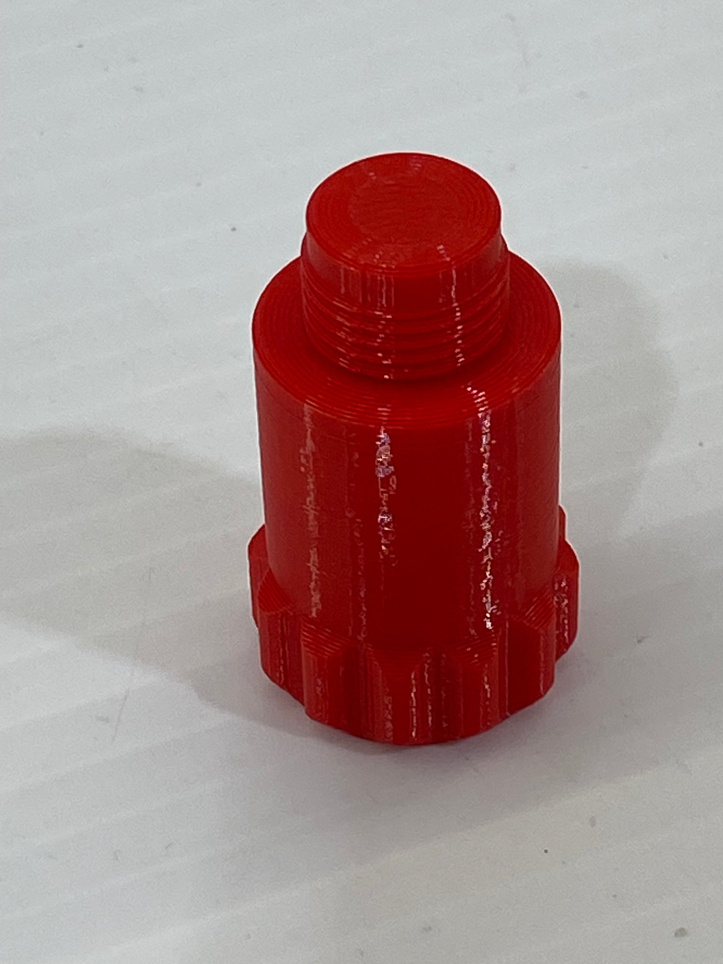 Spark Plug Hole Protector
