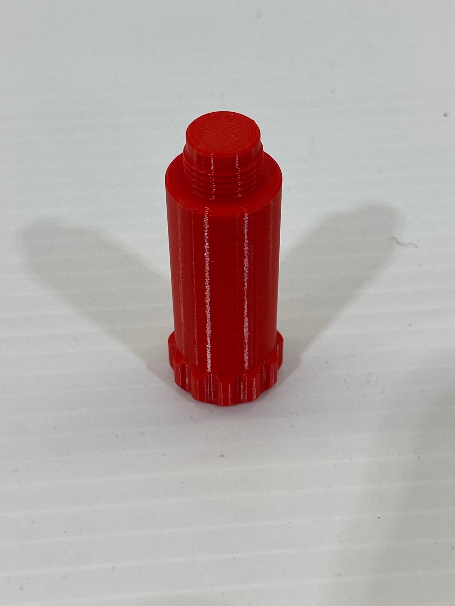 Spark Plug Hole Protector