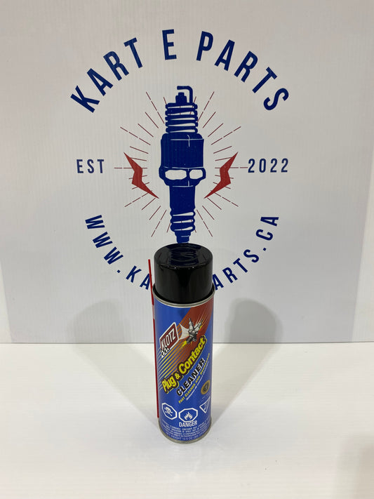 Klotz - Plug and Contact Cleaner