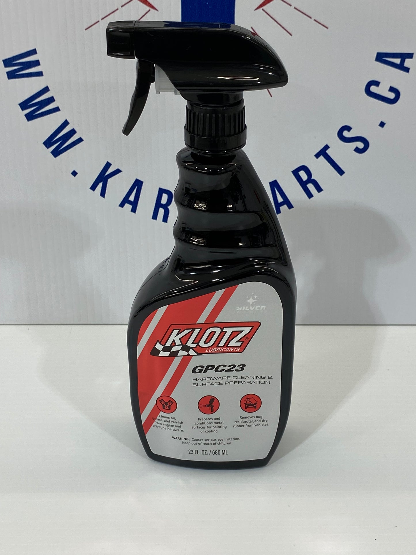 Klotz - General Purpose Cleaner