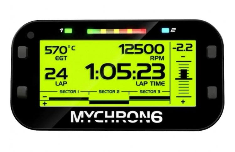 Mychron 6 - Single Temperature