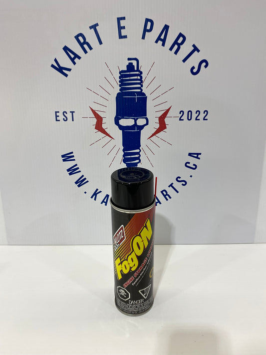 Klotz FOGON® Storage and Afterun Lubricant