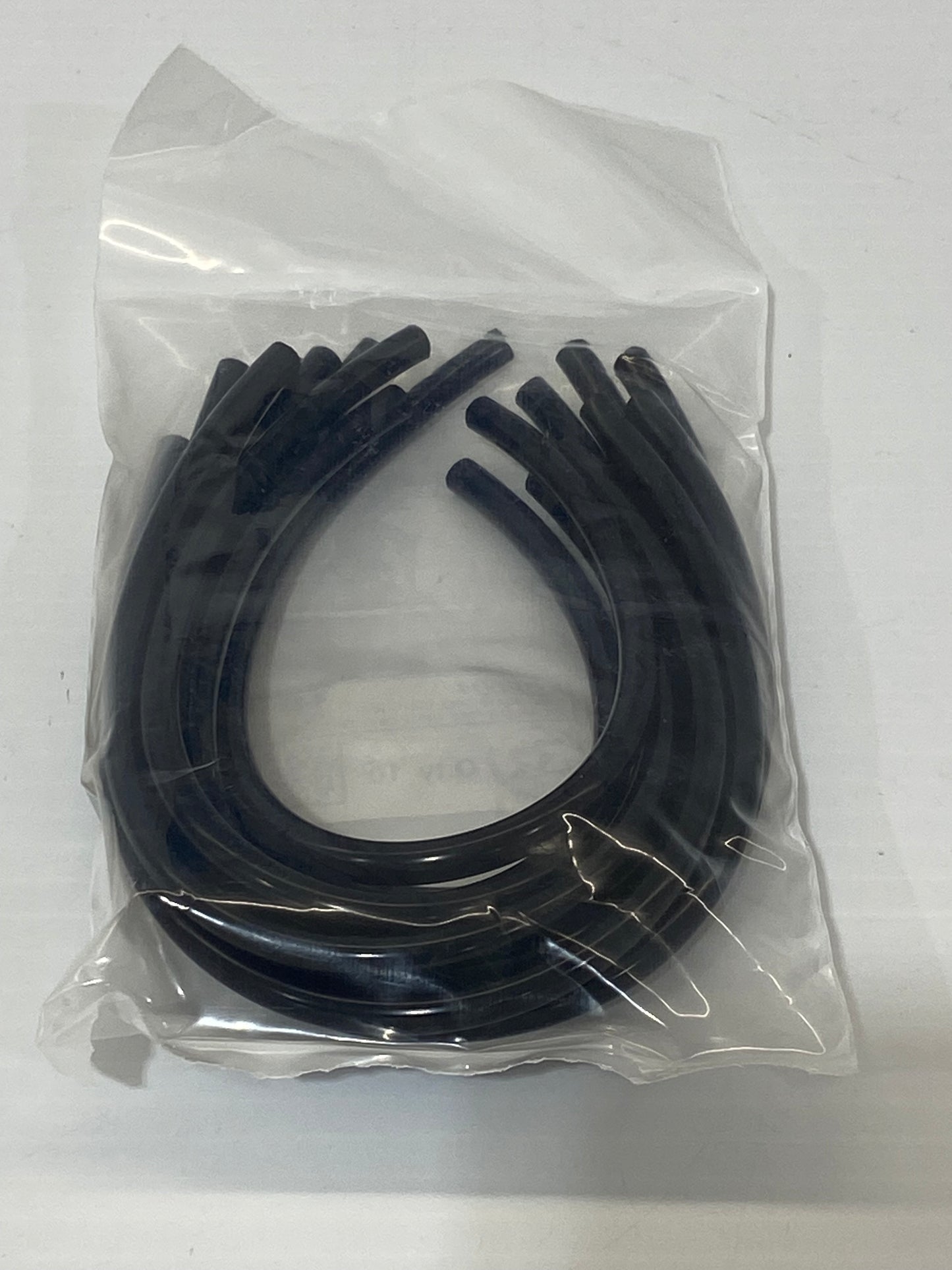 Dell'Orto Carburetor Overflow Pipe