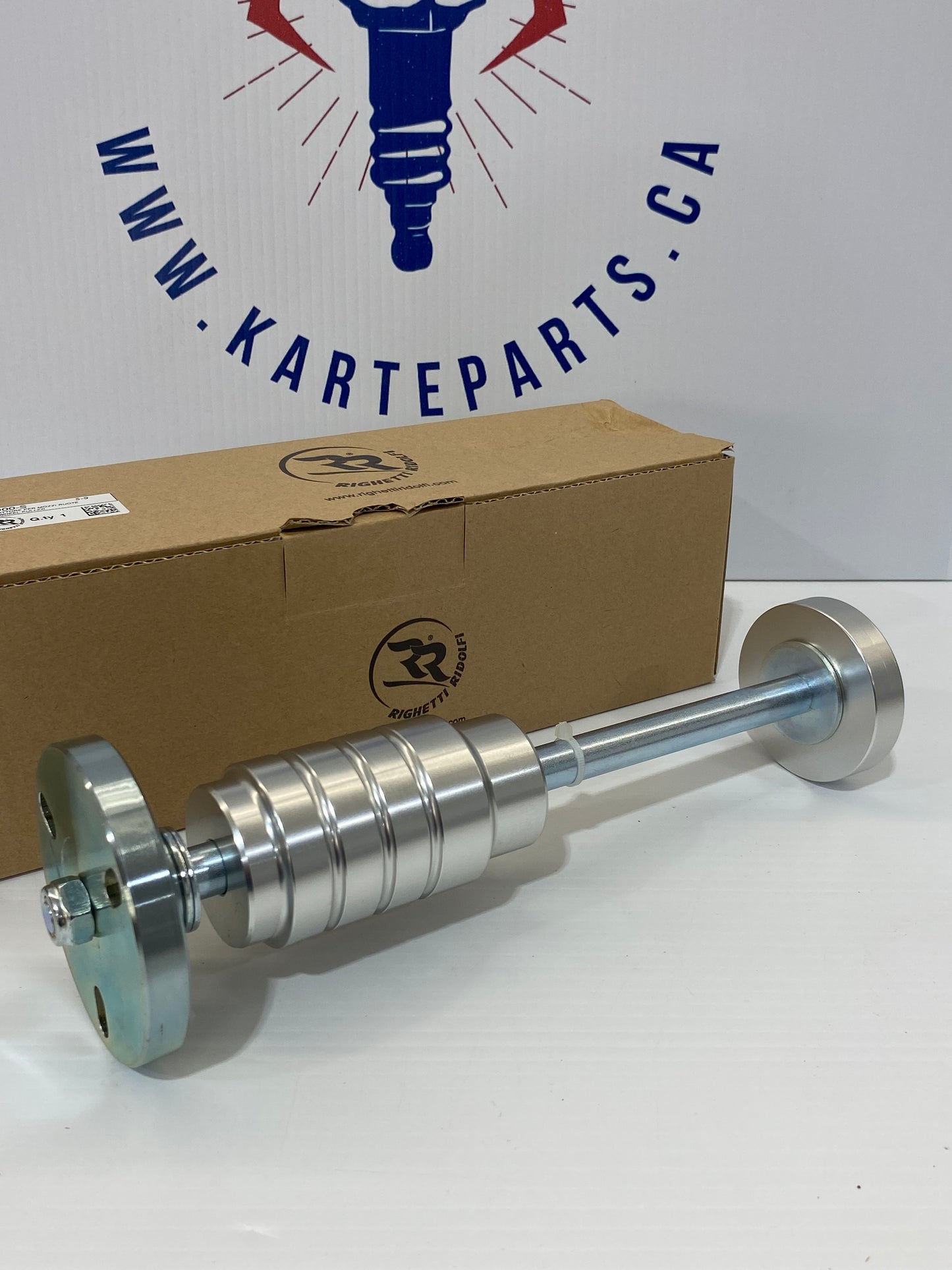 Wheel Hub Puller