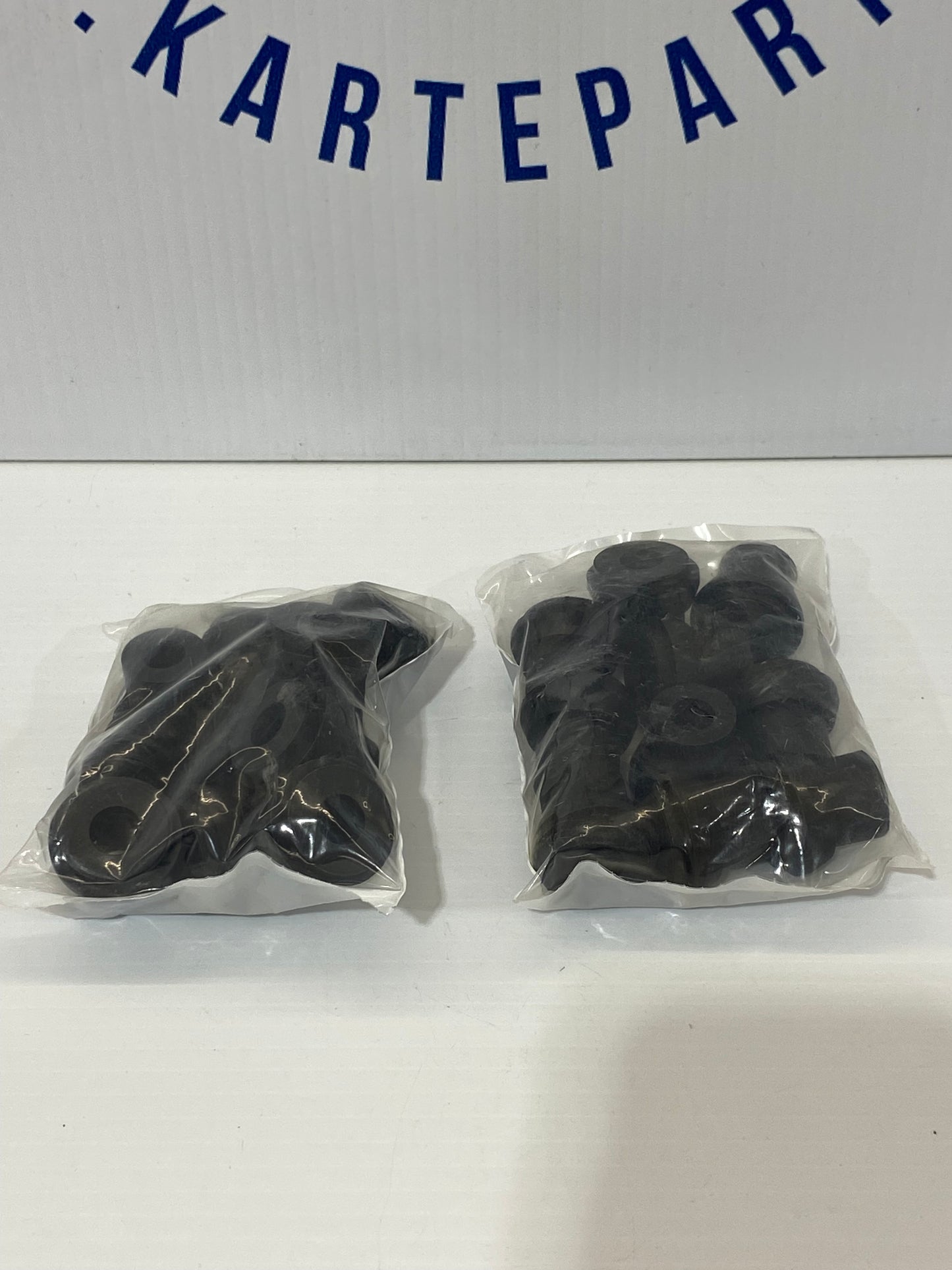 Nylon Bumper Bushings