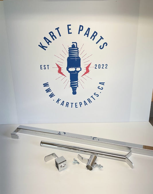 Outil de montage de siège - Righetti Ridolfi