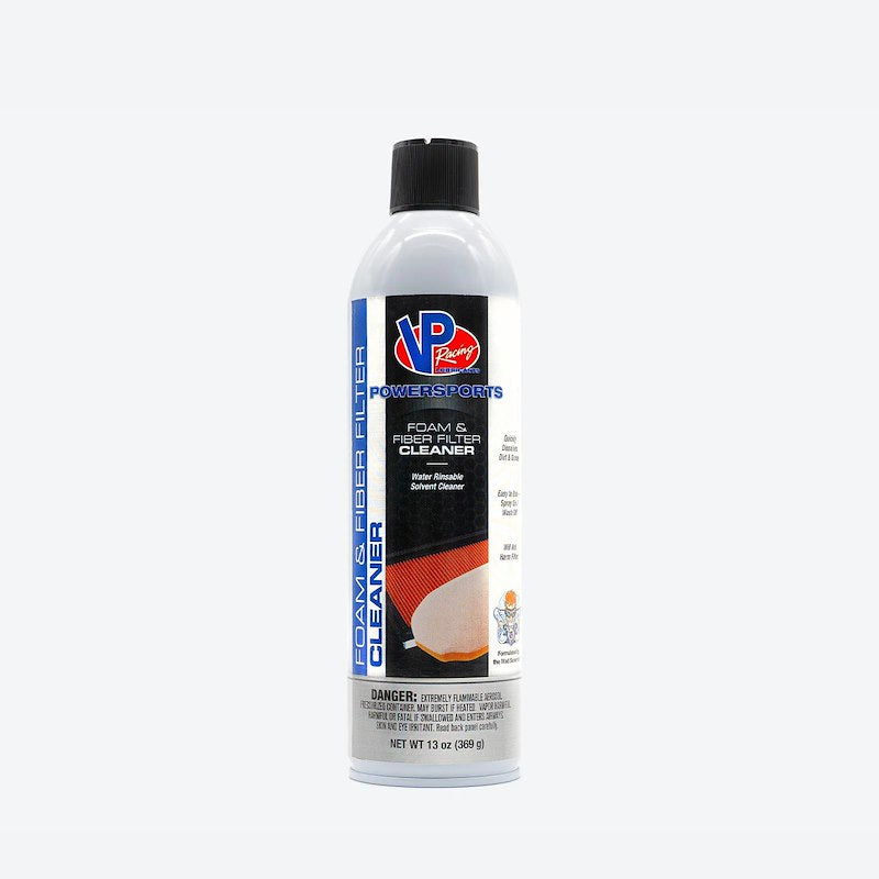 VP Racing - Foam and Fiber Filter Cleaner