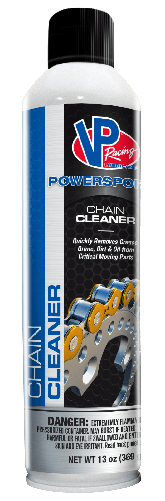 VP Racing - Chain Cleaner