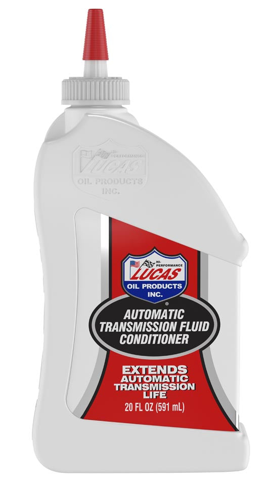 Lucas - Automatic Transmission Fluid Conditioner