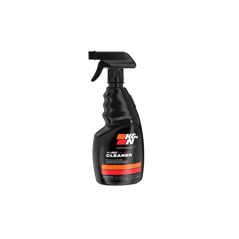 K&N Filters - Air Filter Cleaner