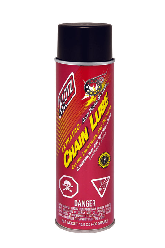 Klotz - Synthetic Chain Lube