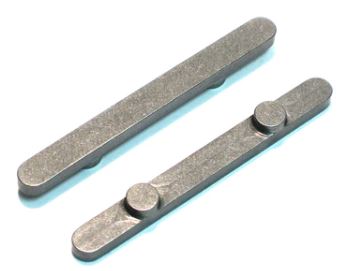 PKT - 25mm Hollow Axle
