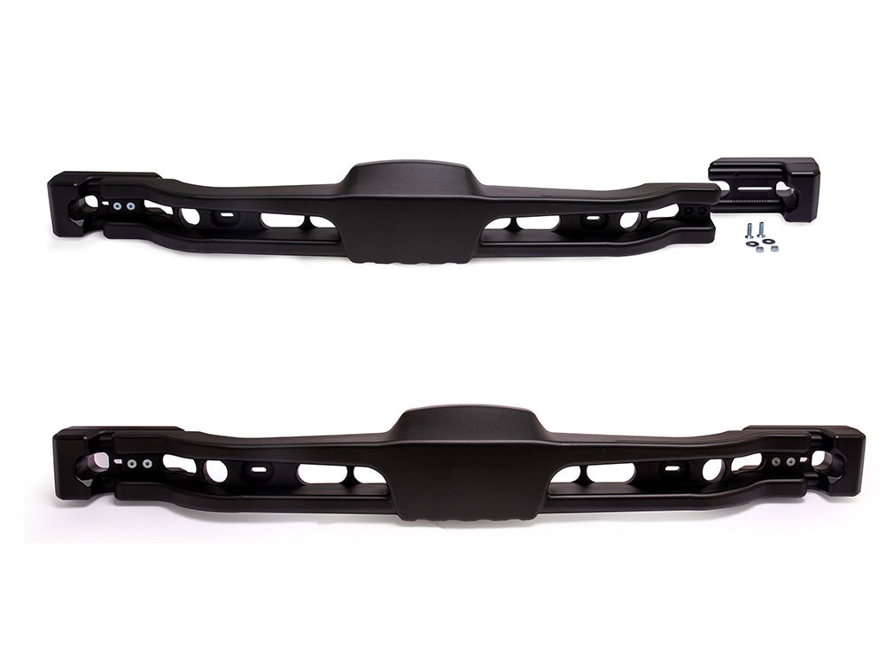 KG - C3 Adjustable Rear Bumper