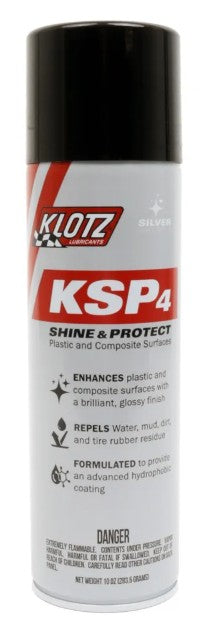 Klotz - KSP4 (Klotz Shine & Protect)