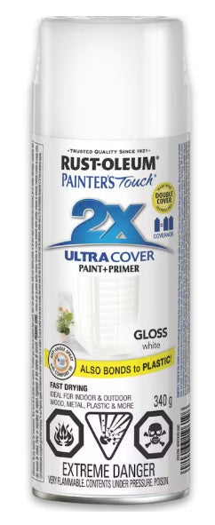 RustOleum Painters Touch - Paint + Primer