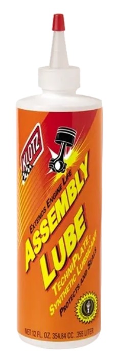 Klotz - Assembly Lube