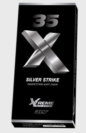 RLV Silver Strike #35 Chain