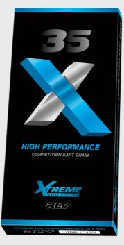 RLV Xtreme #35 Chain, High Performance