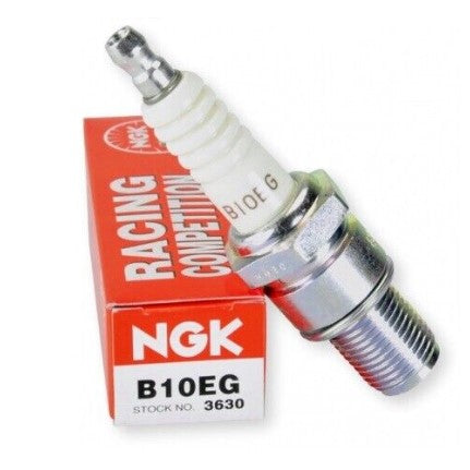NGK Racing Spark Plug - ROK Classes
