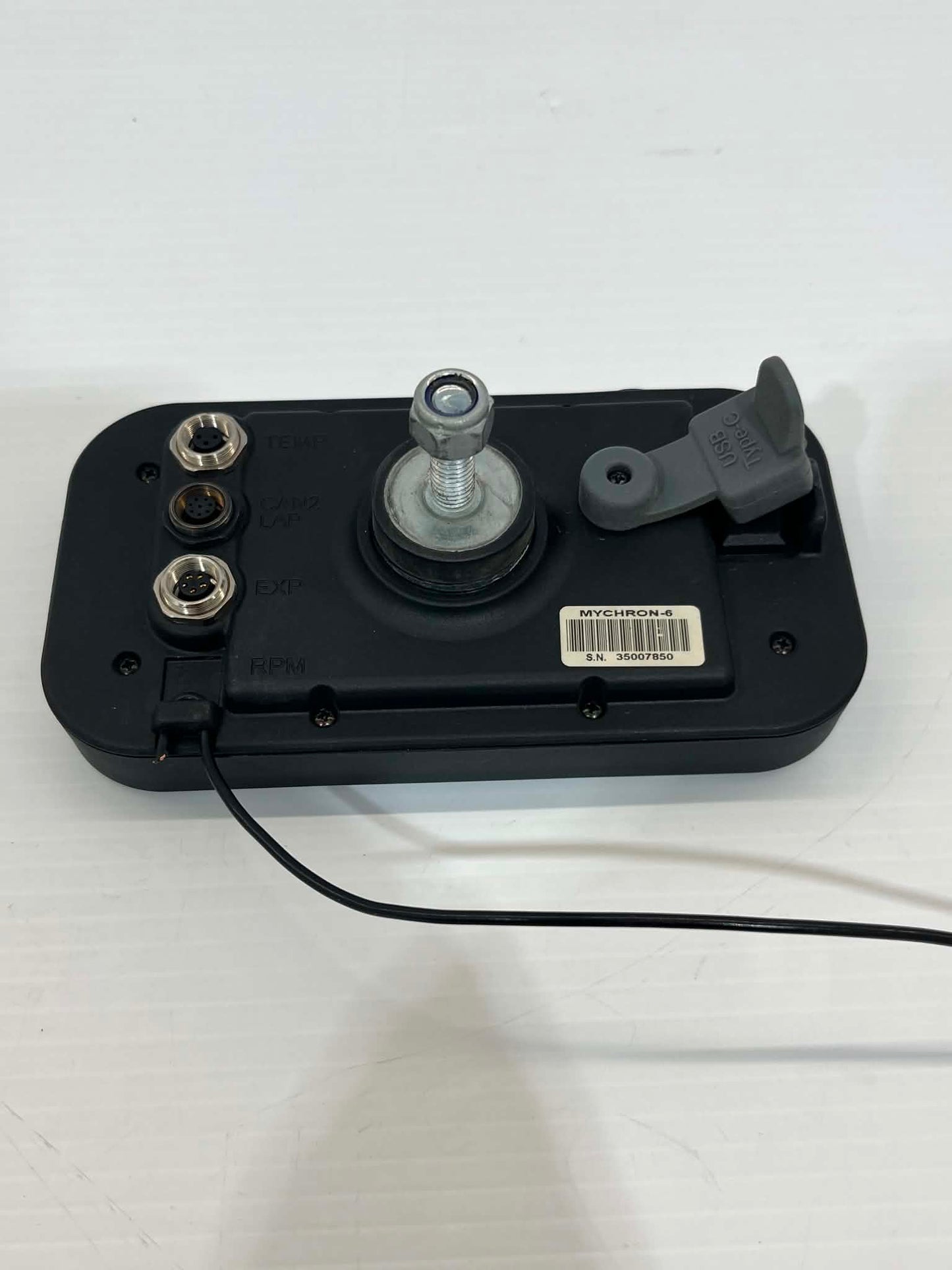 Replacement MyChron Wire