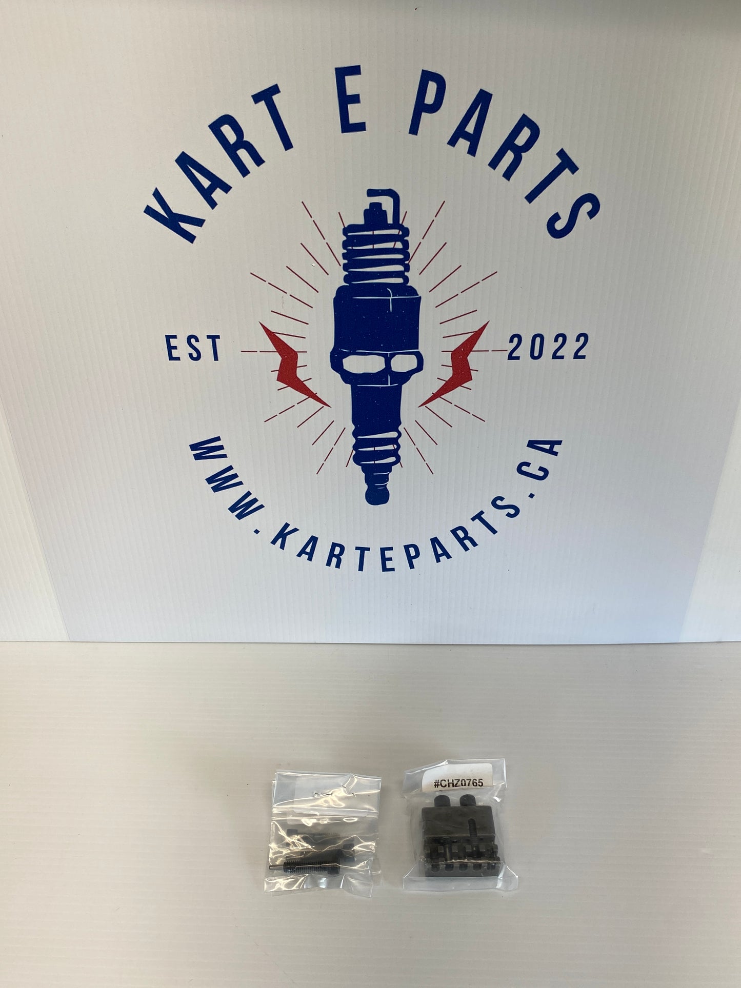 RLV #35 Chain Breaker with Extra Pin