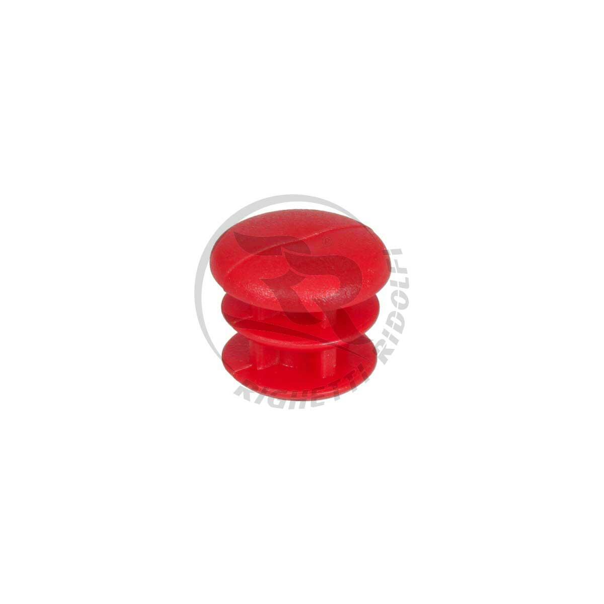 14mm Pipe Cap