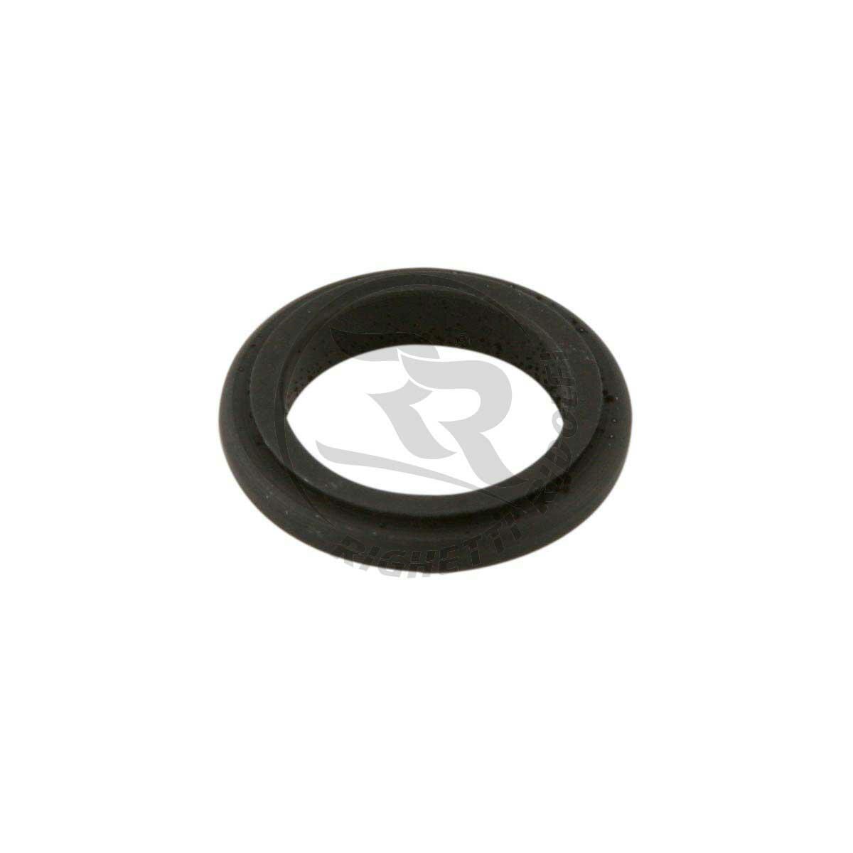 Entretoise de broche en aluminium - 5 mm