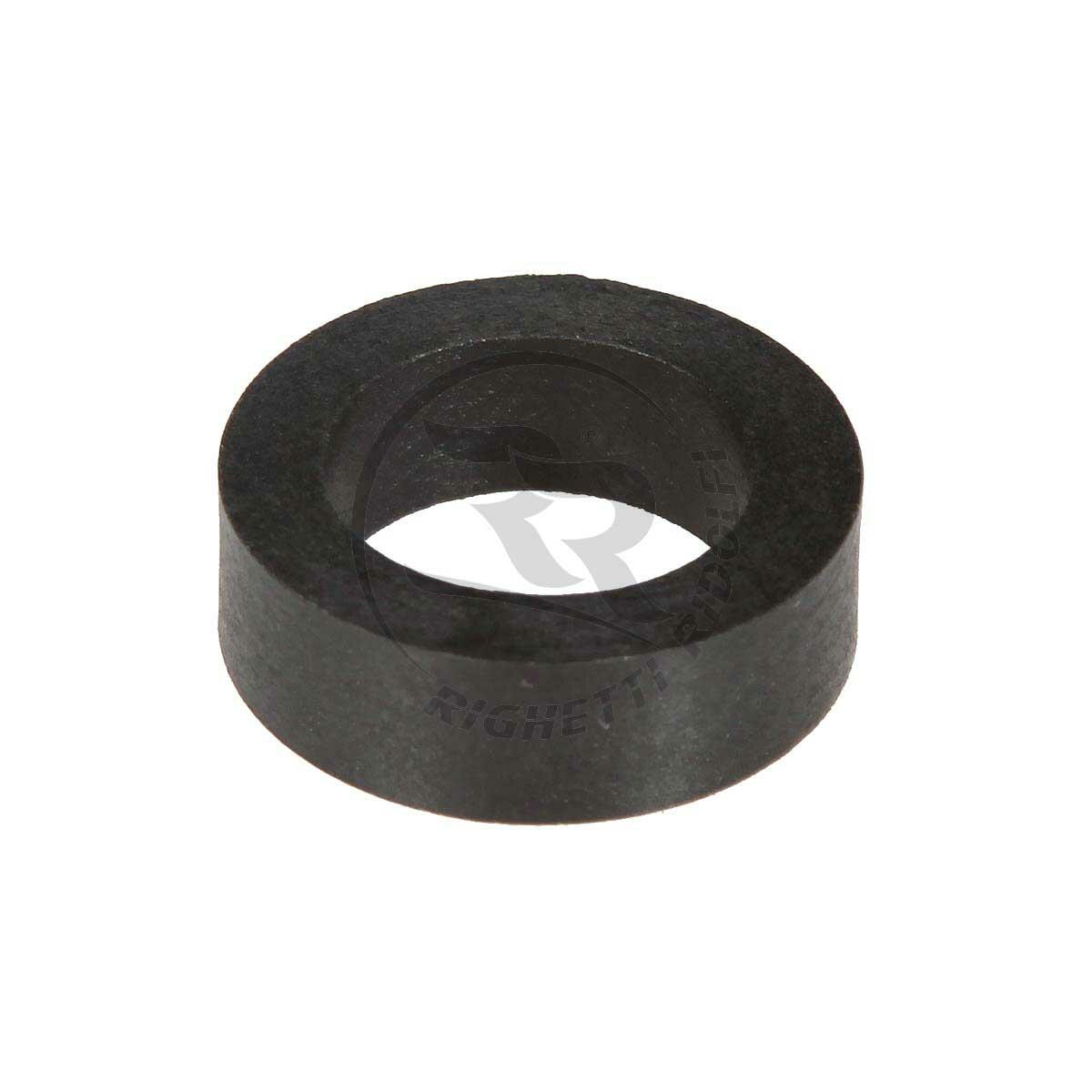 Plastic - Spindle Spacer 17mm x 8mm