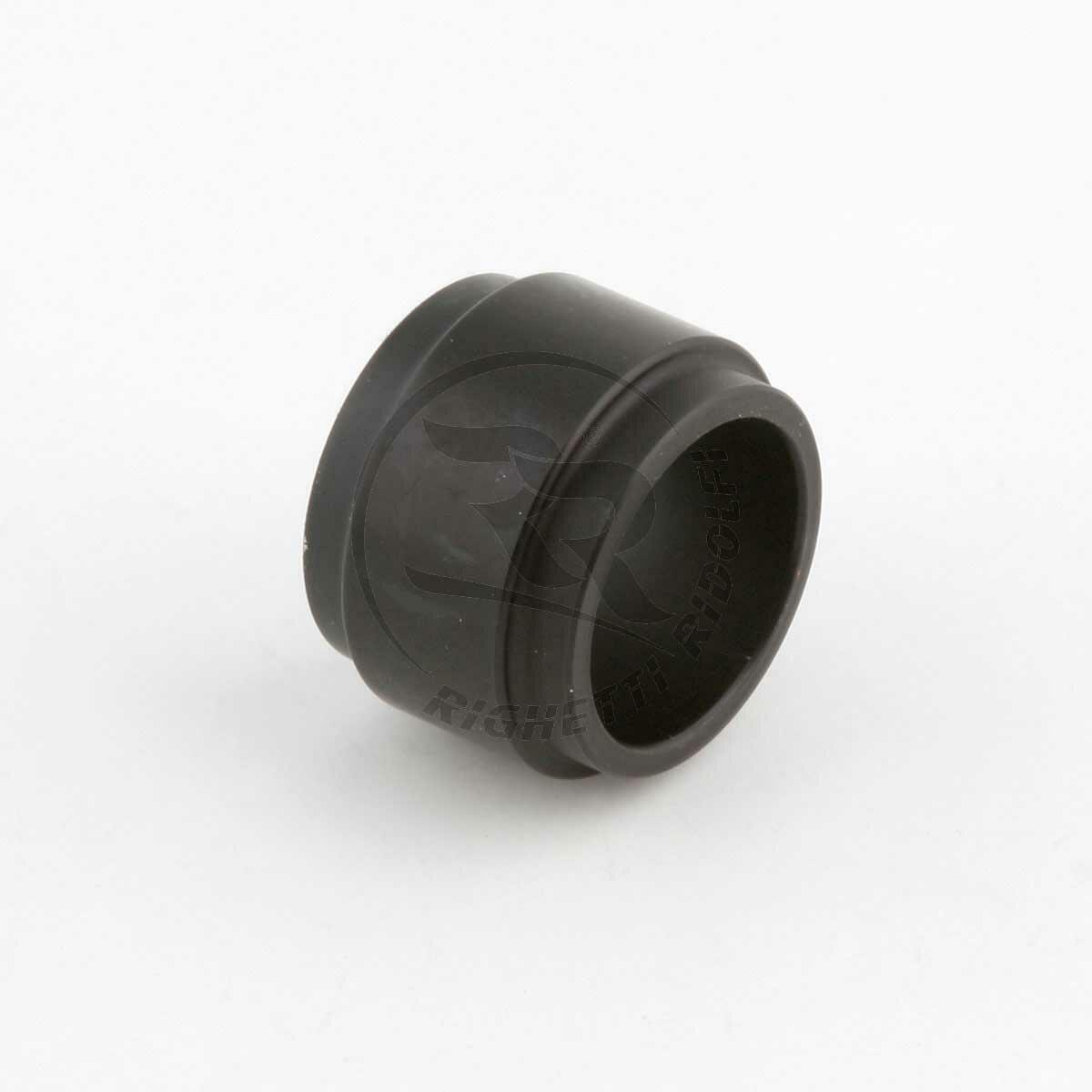 Entretoise de broche en aluminium - 25 x 25 mm