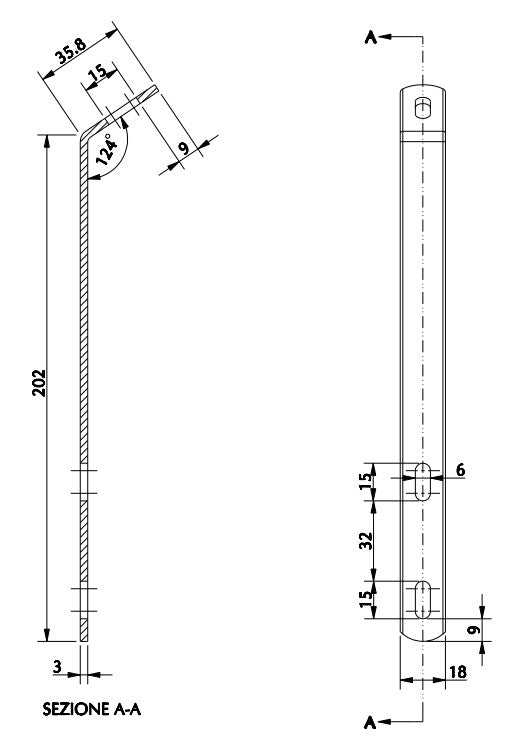 Lower Nassau Panel Support