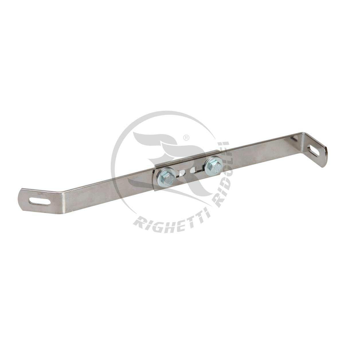 Bracket - Adjustable S Type