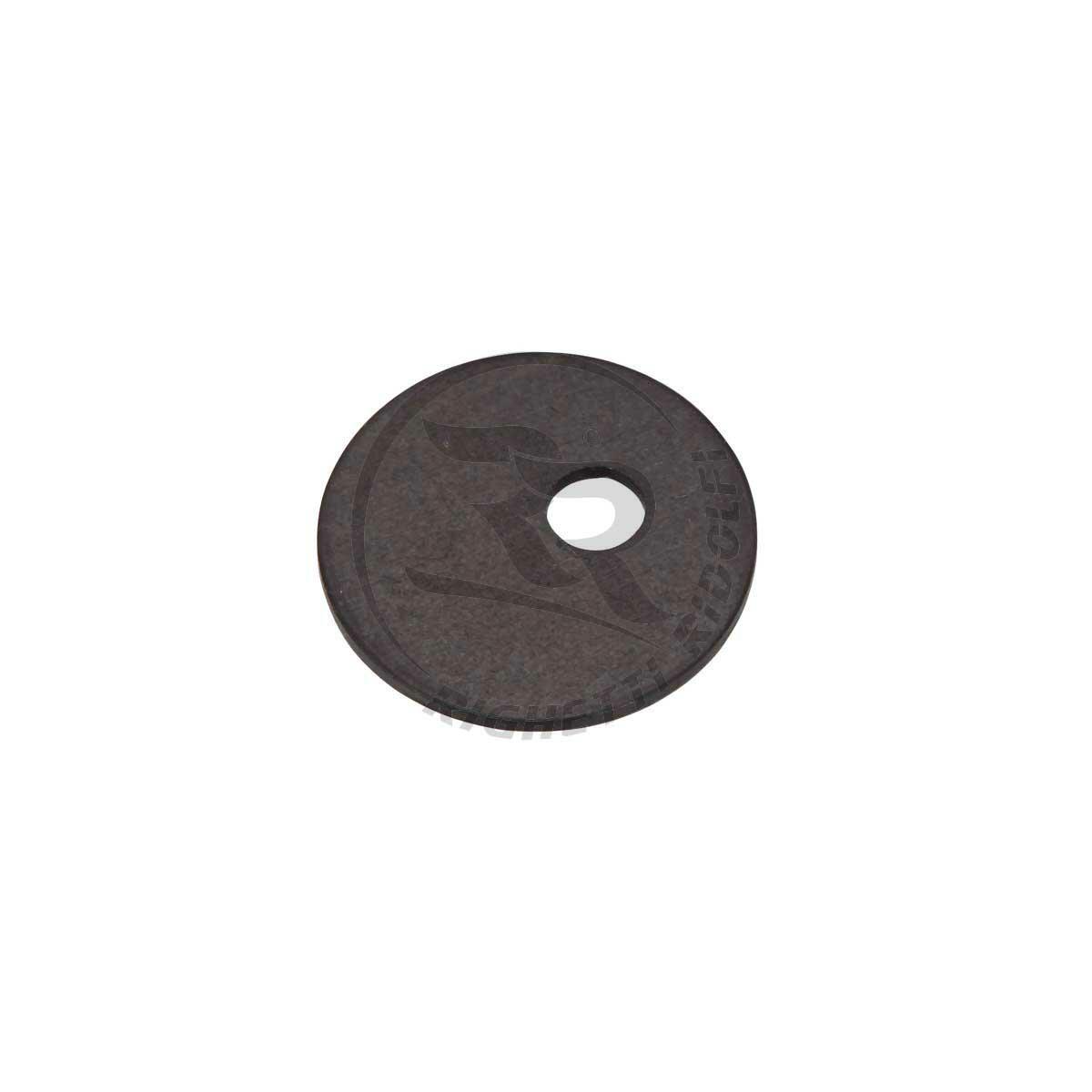 Offset Aluminum Seat Washer