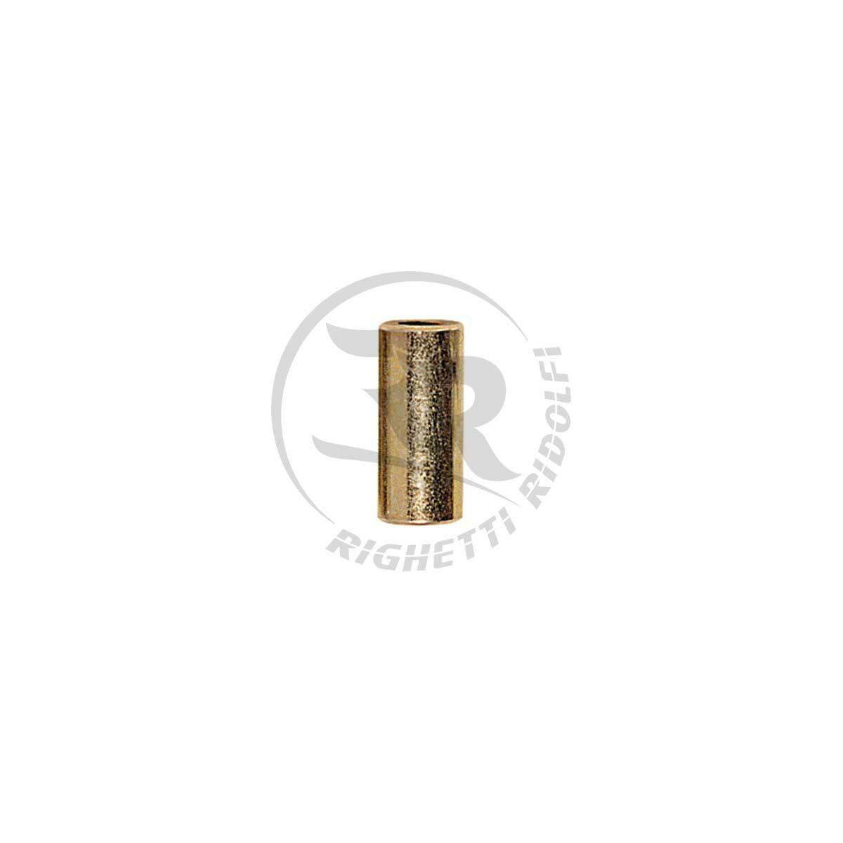 Cylindrical Wheel Nut
