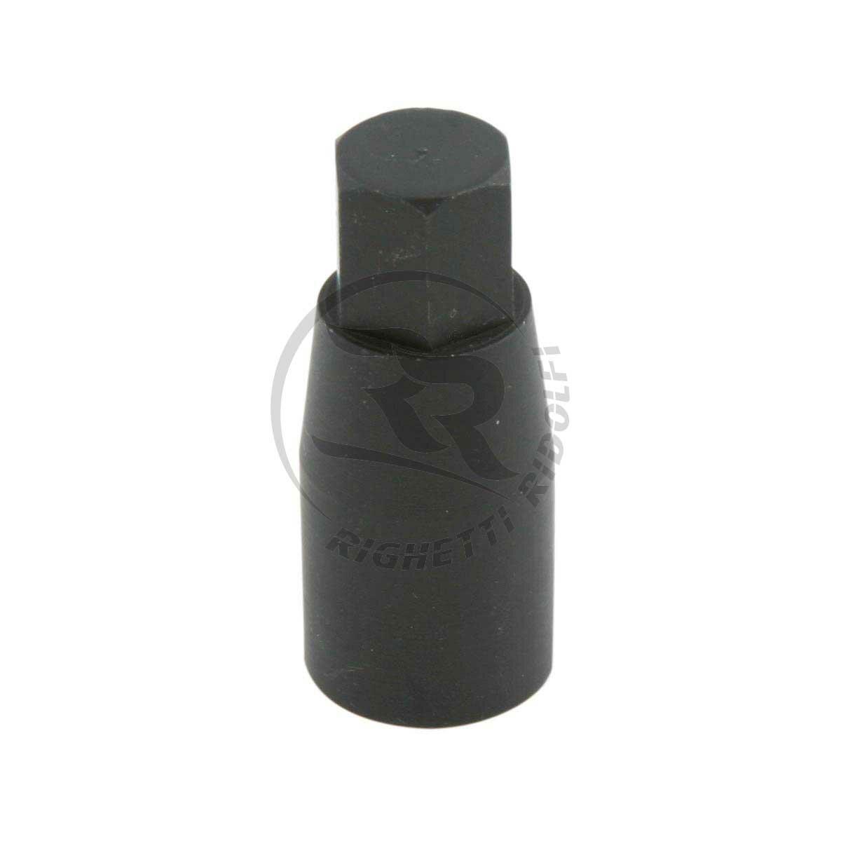 M8 Cylindrical Nut