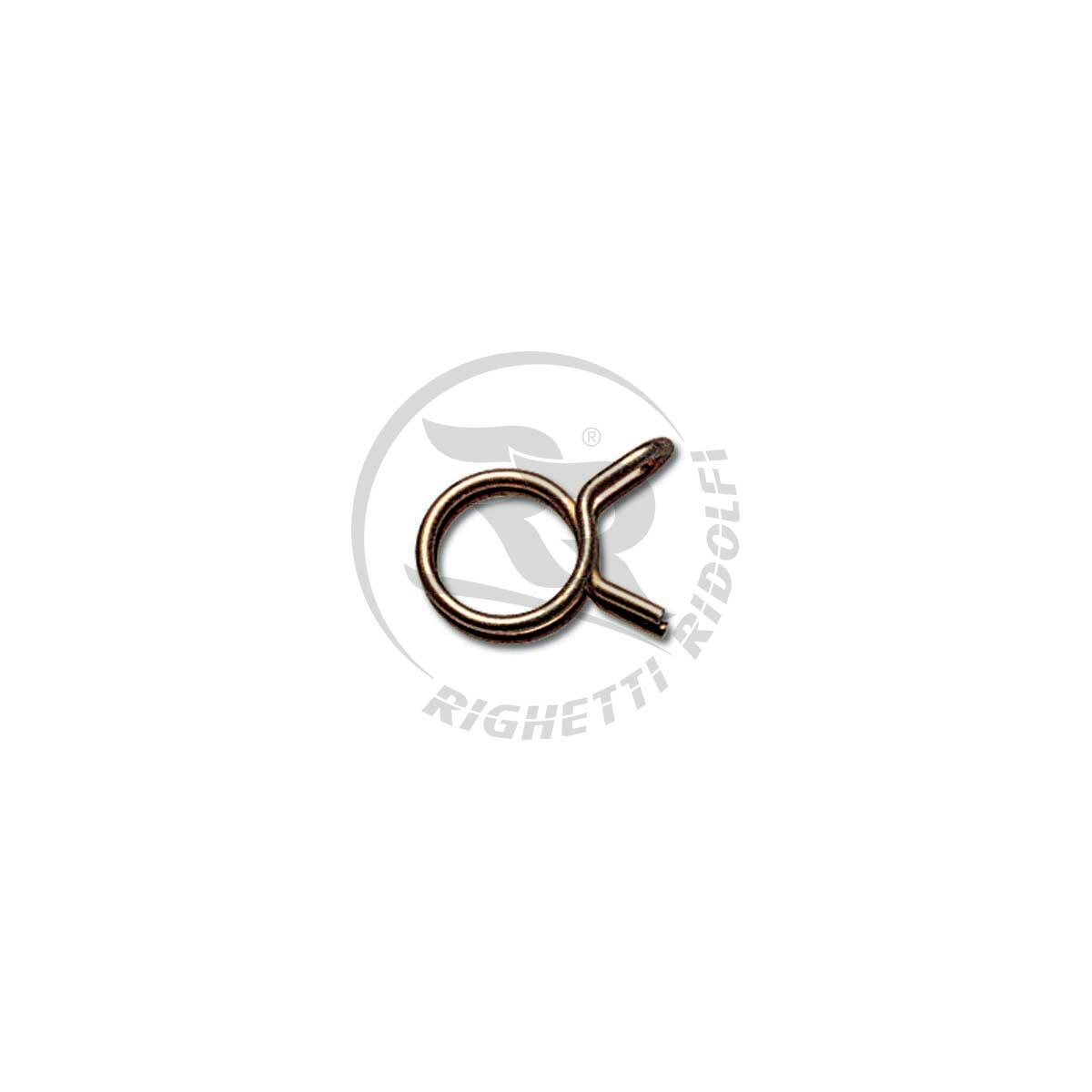 Fuel Hose Clamp